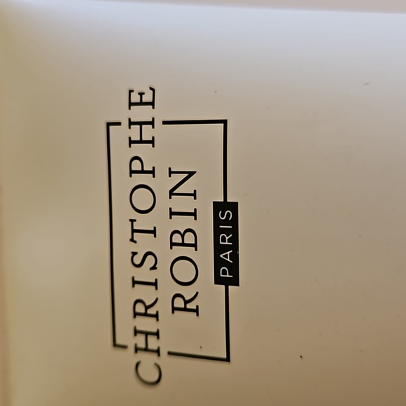 NWT Christophe Robin Delicate Volumizing Conditioner 6.7 fl oz - Picture 2 of 8